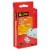 Scotch™ POUCH,THERML,BDGE,100,CLR TP5852-100 Perspective: top