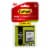 Command™ Medium Damage-Free Picture Hanging Strips - Black Perspective: top