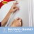 Command® Large Clear Hook with Clear Strips Value Pack Perspective: top