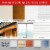 Command™ Outdoor Damage-Free Clear Light Clips Perspective: top