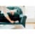 Scotch-Brite™ 50% Stickier Cleaning Roller Perspective: top