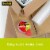 Scotch® Sure Start Shipping Packaging Tape Kit Perspective: top