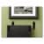 Command™ Medium Picture Hanging Strips - Black Perspective: top