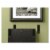 Command™ Medium Picture Hanging Strips - Black Perspective: top