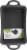 Rachael Ray 9 x 13 in. Ceramics Rectangular Baker, Gray Perspective: top
