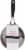 KitchenAid Sauce Pan With Lid Perspective: top