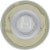 Aura Cacia® Aroma Mist Ginger Mint Perspective: top