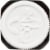 Aura Cacia® Grapefruit Pure Essential Oil Perspective: top
