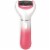 Amope Pedi Perfect® Electronic Foot File Perspective: top