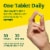 MegaFood Men’s One Daily Multivitamin Perspective: top