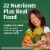 MegaFood® Women Over 40 One Daily Multi Vitamin Tablets Perspective: top