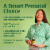 MegaFood® Baby & Me 2 Pre & Post Natal Vitamin Tablets Perspective: top