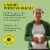 MegaFood® Baby & Me 2™ Red Raspberry Prenatal Multi Gummies Perspective: top