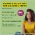 MegaFood® Relax + Calm Magnesium Grape Soft Chews Perspective: top