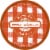 Smucker's Peach Preserves Spread Perspective: top