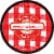 Smucker's® Red Raspberry Preserves Spread Perspective: top