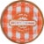 Smucker's® Pineapple Preserves Spread Perspective: top