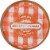 Smucker's® Pineapple Preserves Spread Perspective: top