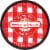 Smucker's® Seedless Red Raspberry Jam Perspective: top
