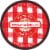 Smucker's® Seedless Strawberry Jam Perspective: top