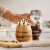 Smucker’s Drizzle Chocolate Flavored Syrup Perspective: top
