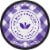 Smucker's® Simply Fruit® Seedless Black Raspberry Spread Perspective: top