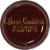Laura Scudder's® All Natural Smooth Old Fashion Peanut Butter Perspective: top