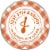 Smucker's Natural Creamy Peanut Butter Perspective: top