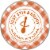 Smucker's Natural Creamy Peanut Butter Perspective: top