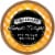 Smucker's® Simple Delight Salted Caramel Topping Perspective: top