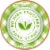 Smucker's Natural Apricot Fruit Spread Perspective: top
