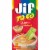 Jif To Go® Creamy Peanut Butter Cups Perspective: top