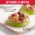 Jif Reduced Fat Creamy Peanut Butter Spread Perspective: top