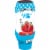 Smucker's® Sugar Free Strawberry Jam Perspective: top