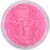Pillsbury Hot Pink Vanilla Funfetti Frosting Perspective: top