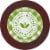 Smucker's® Natural Strawberry Fruit Spread Perspective: top
