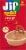 Jif To Go® Creamy Peanut Butter Snack Cups Perspective: top