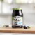 Smucker’s Natural Blueberry Fruit Spread Perspective: top
