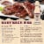 Lea & Perrins The Original Worcestershire Sauce Perspective: top