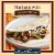 Lea & Perrins Marinade in a Bag Cracked Peppercorn Liquid Marinade Perspective: top