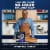 Finish® Powerball® Quantum Dish Detergent Tabs Perspective: top
