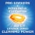 FINSH,US,GELPACS ORNG 8/38CT Perspective: top