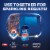 Finish® Jet-Dry Rinse Aid Perspective: top
