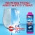 Finish® Power Up Lemon Hard Water Scented Booster Perspective: top