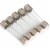 Bussmann AGC Glass Tube Fuse Assortment (10-Pack) BP/AGC-AL10-RP Perspective: top