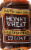 Klosterman Honey Wheat Half Loaf Bread Perspective: top