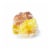 Klosterman Split Wheat Bread Perspective: top
