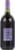 Post Familie Winery Red Muscadine Wine Perspective: top