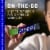 Propel® Zero Sugar Kiwi Strawberry Drink Mix Packets Perspective: top
