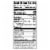 Propel® Zero Sugar Strawberry Lemonade Electrolyte Water Beverage Perspective: top